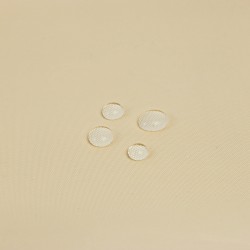 Ткань Оксфорд 240D PU 2000, Кремовый (Песочный) (на отрез)  в Рубцовске
