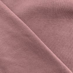 Ткань Кашкорсе, 420гм/2, 110см, цвет Какао (на отрез)  в Рубцовске