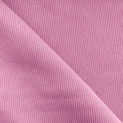 Ткань Кашкорсе, 420гм/2, 110см, цвет Сухая роза (на отрез)  в Рубцовске