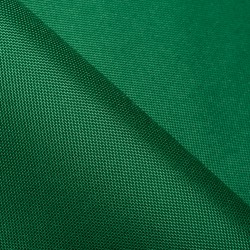 Тентовый материал Оксфорд 600D PU, Зеленый  в Рубцовске, 230 г/м2, 399 руб