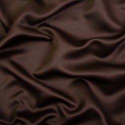 Ткань Блэкаут для штор светозатемняющая 75% &quot;Шоколад&quot;   в Рубцовске