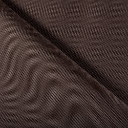 Ткань Кордура (Китай) (Оксфорд 900D), цвет Коричневый (на отрез)  в Рубцовске