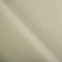 Ткань Кордура (Китай) (Оксфорд 900D), цвет Бежевый (на отрез) (100% полиэстер) в Рубцовске