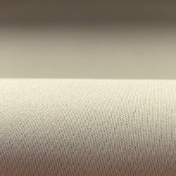 Ткань Блэкаут для штор светозатемняющая 75% &quot;Светло-бежевый&quot; (на отрез) (100% полиэстер) в Рубцовске